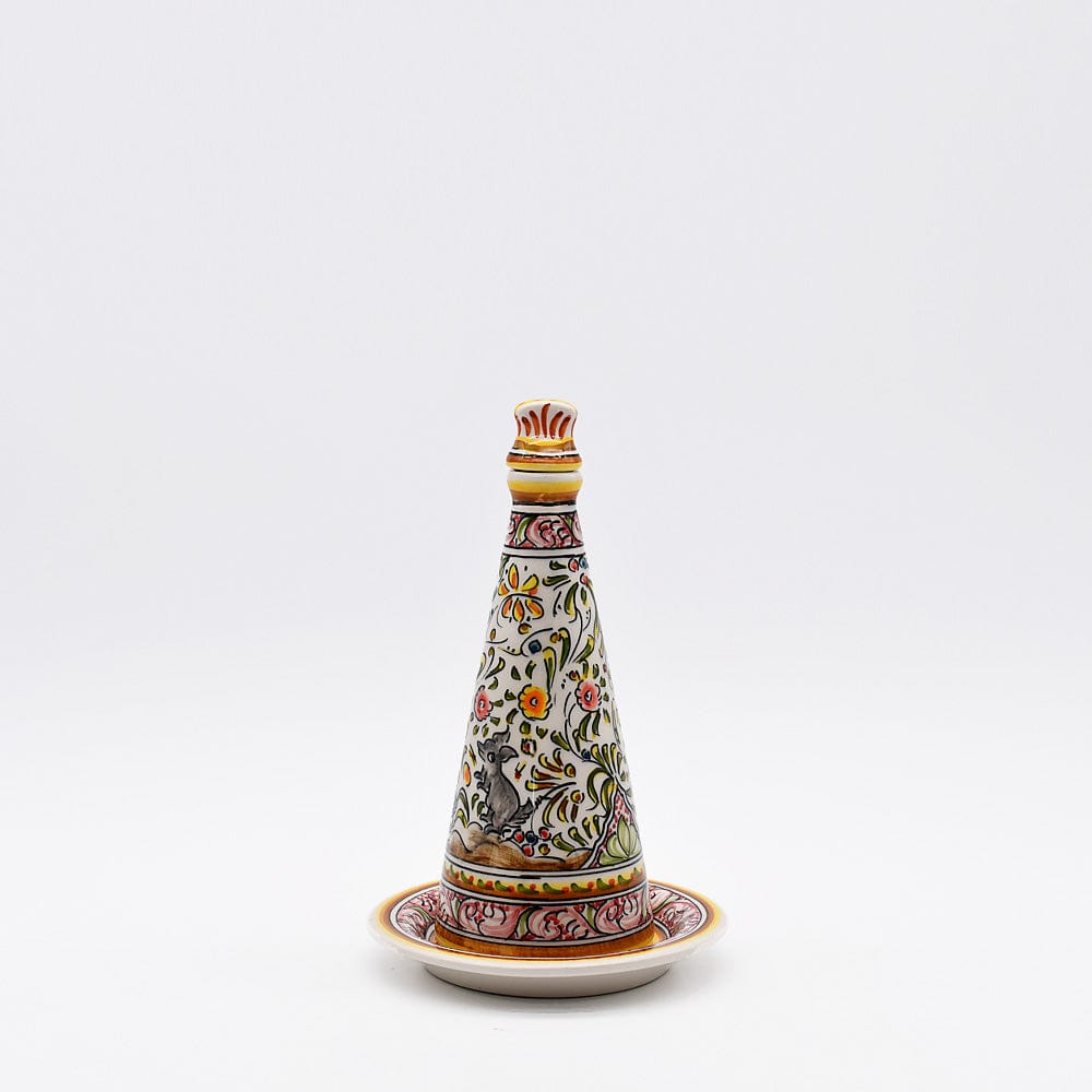 Coimbra Ceramic I Oil Carafe