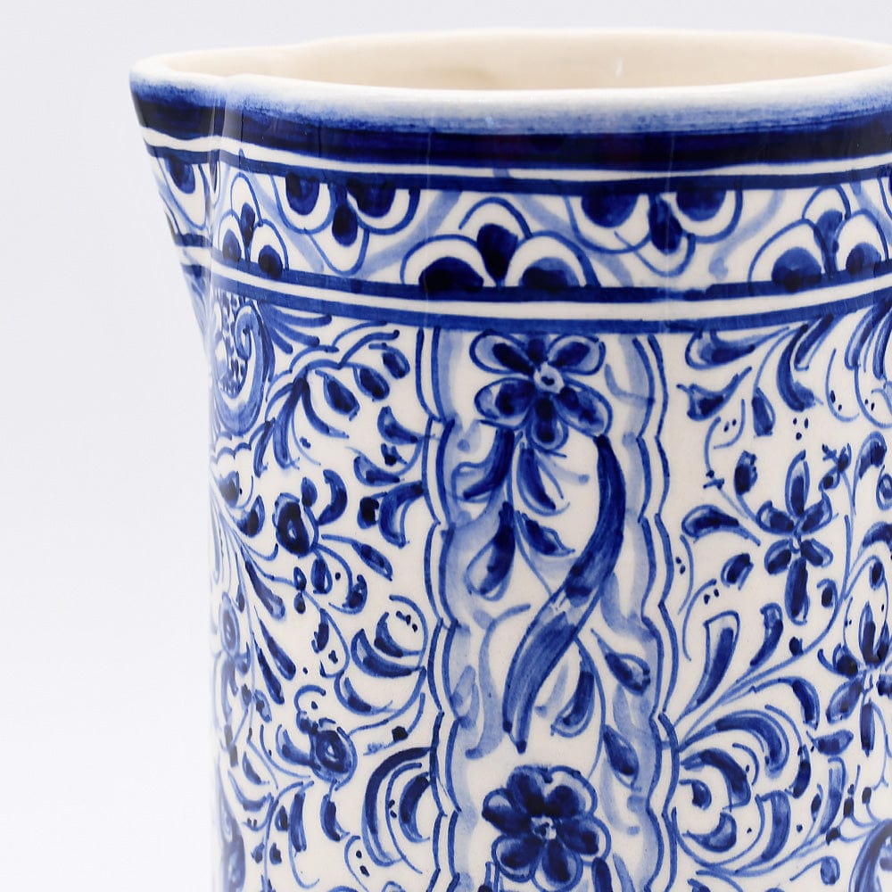 Coimbra Ceramic I Pitcher