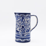 Coimbra Ceramic I Pitcher