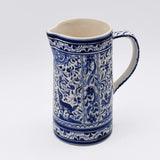 Coimbra Ceramic I Pitcher