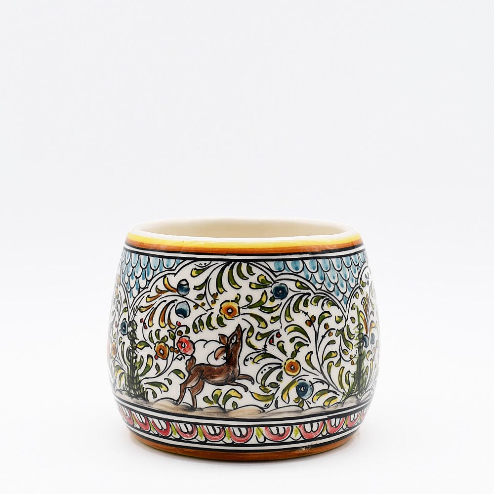 Coimbra Ceramic I Pot