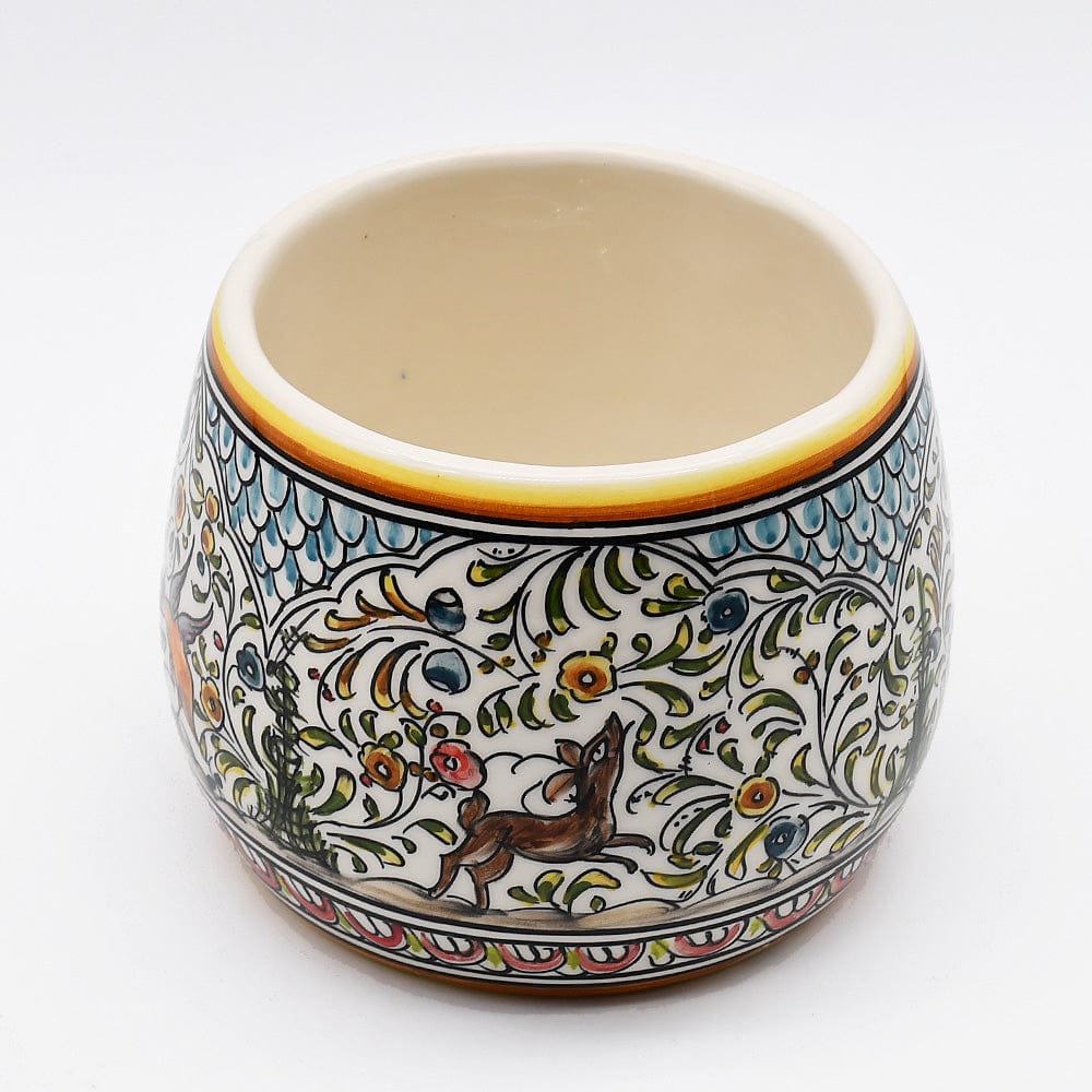 Coimbra Ceramic I Pot