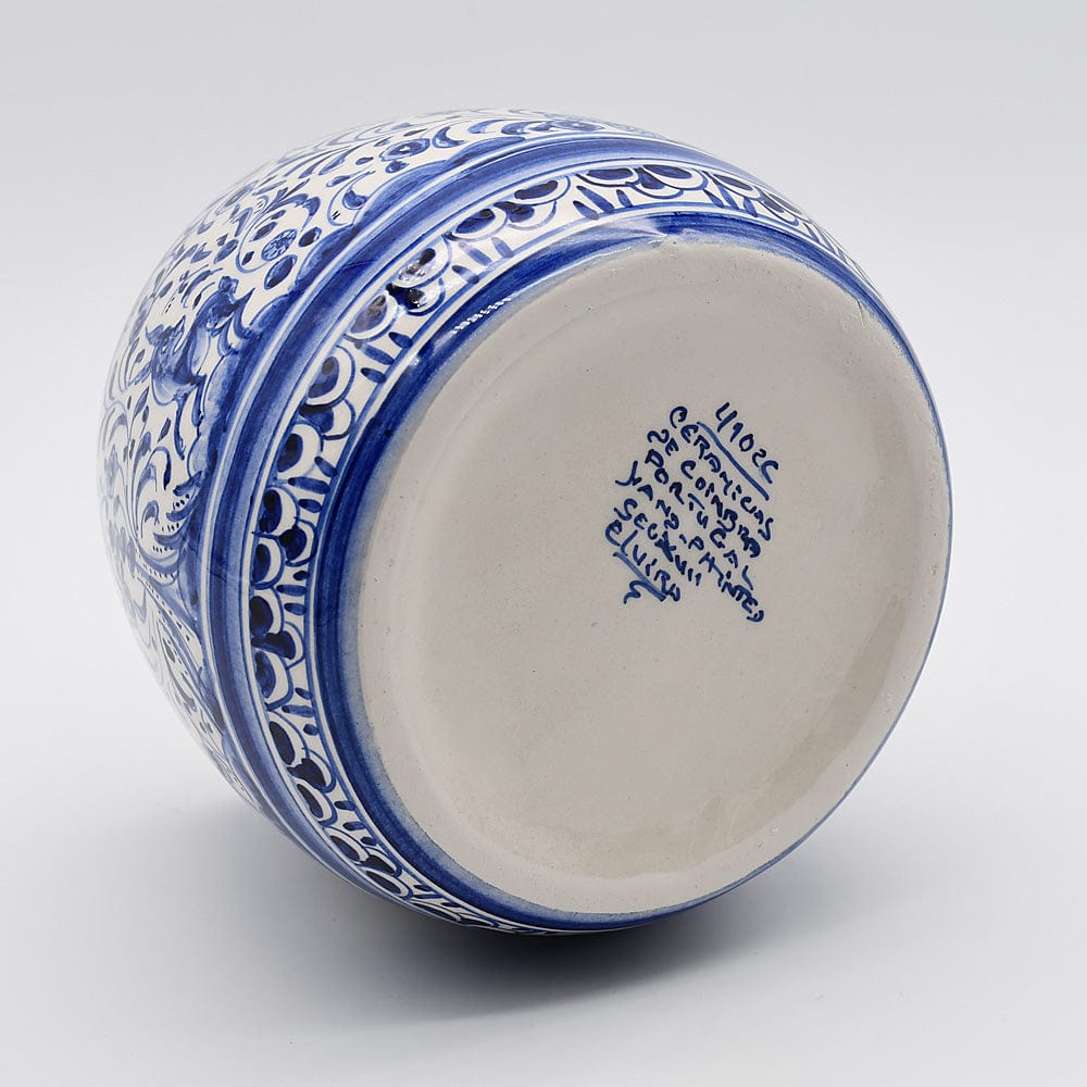 Coimbra Ceramic I Pot