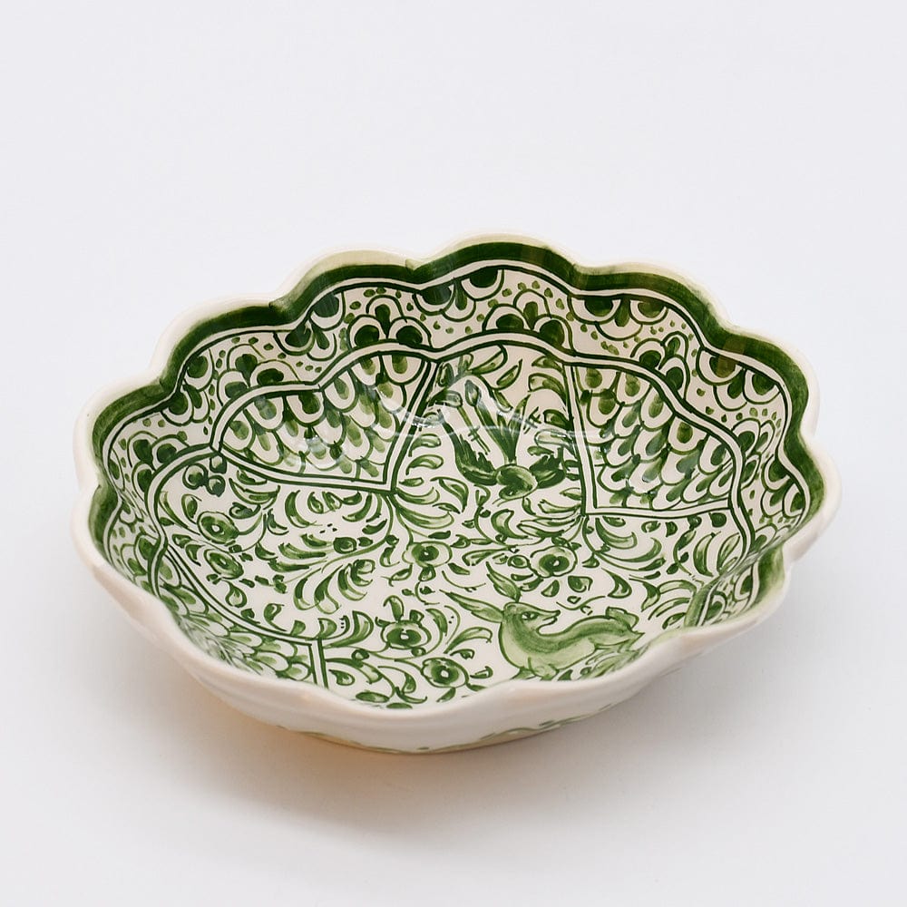 Coimbra Ceramic I Salad bowl - 6''