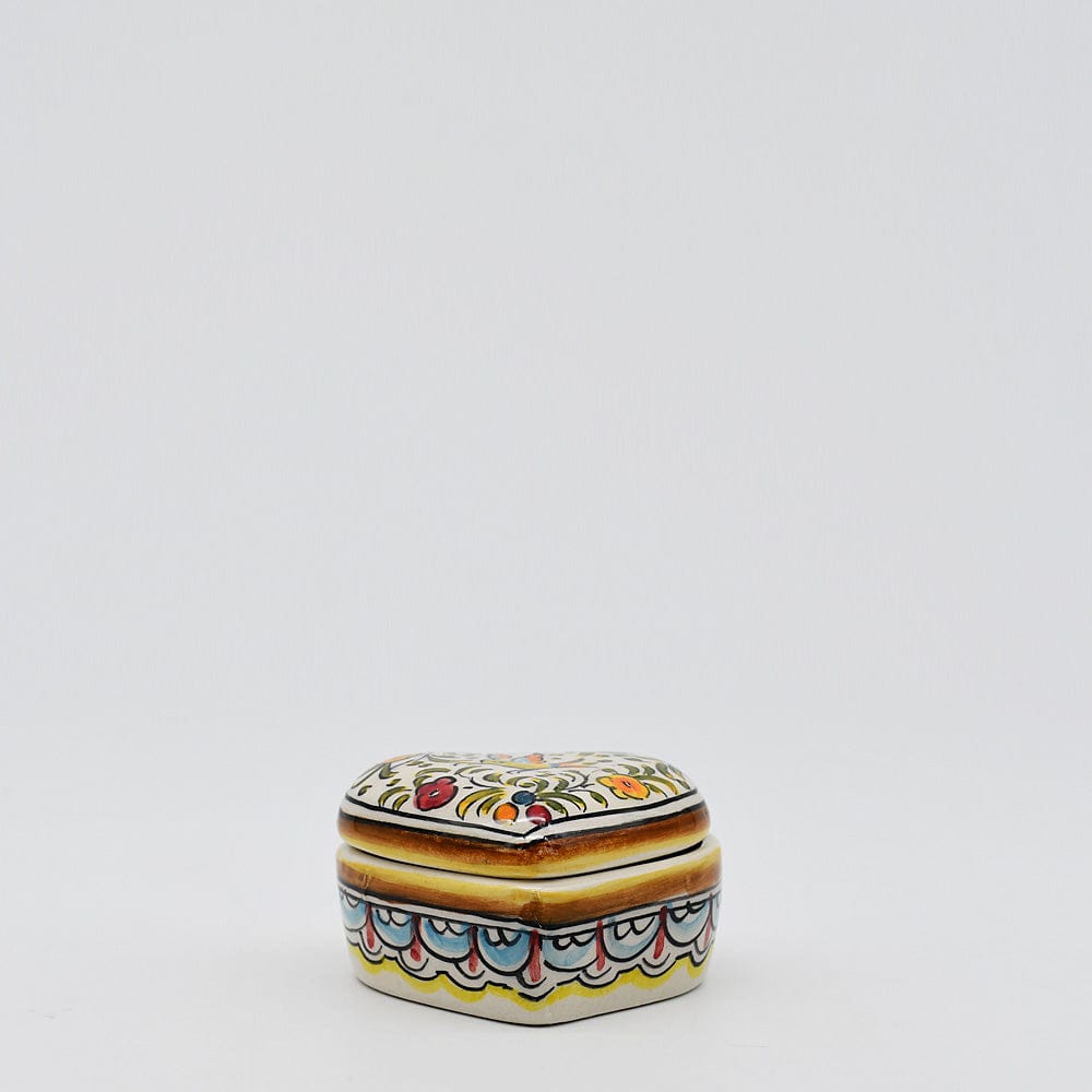Coimbra Ceramic I Small Box