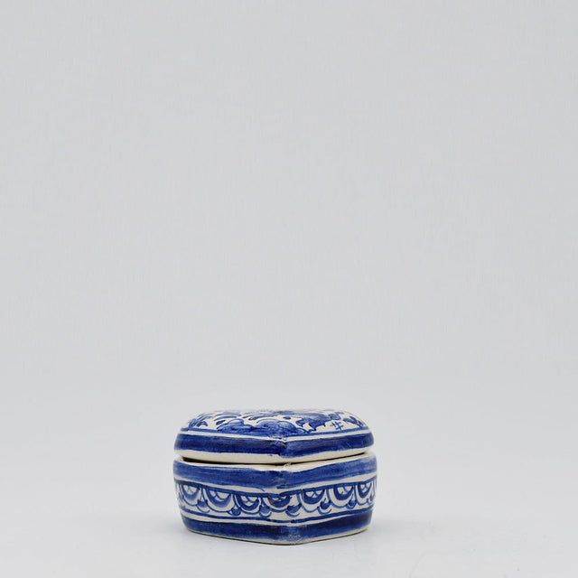 Coimbra Ceramic I Small Box