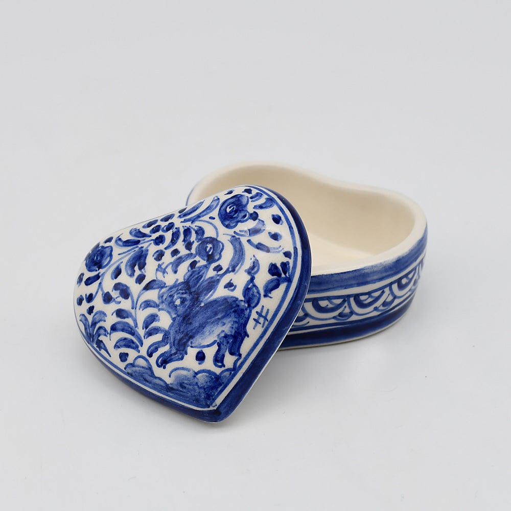 Coimbra Ceramic I Small Box