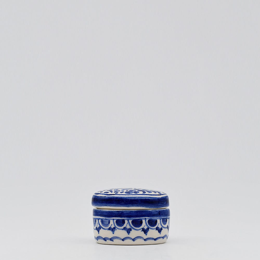 Coimbra Ceramic I Small Box