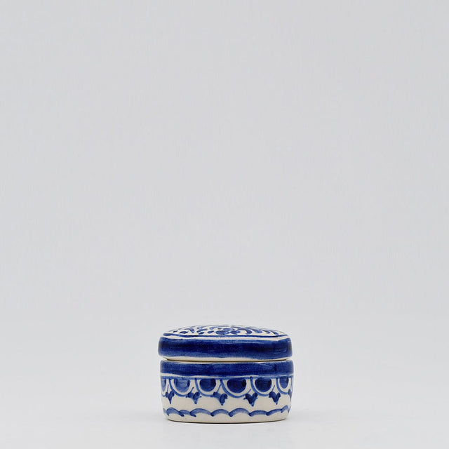 Coimbra Ceramic I Small Box