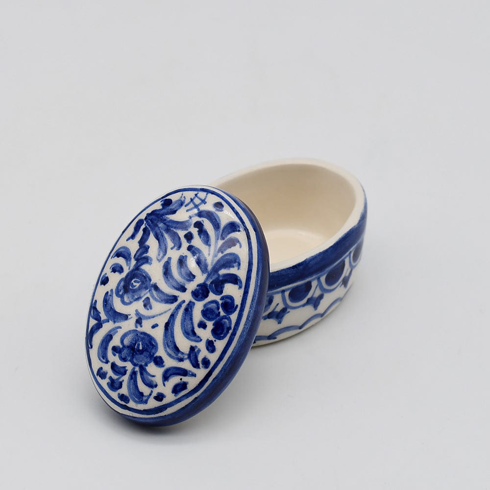 Coimbra Ceramic I Small Box