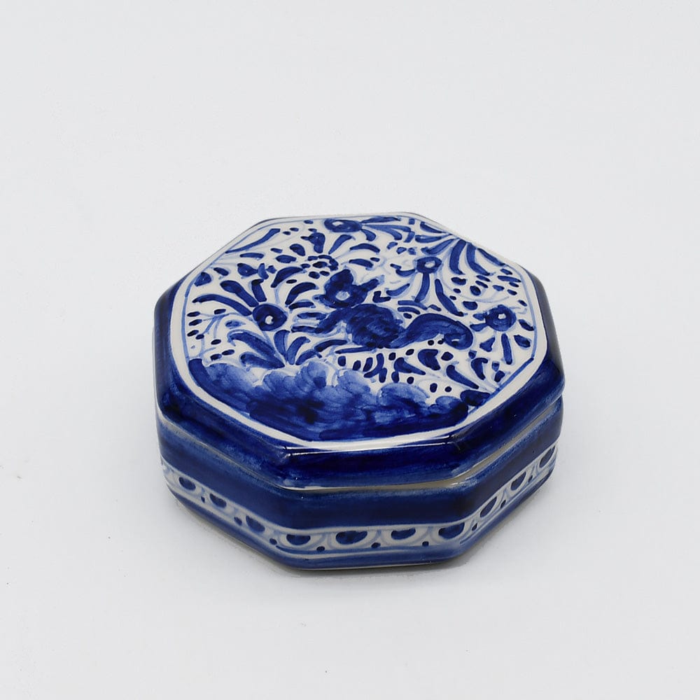 Coimbra Ceramic I Small Box