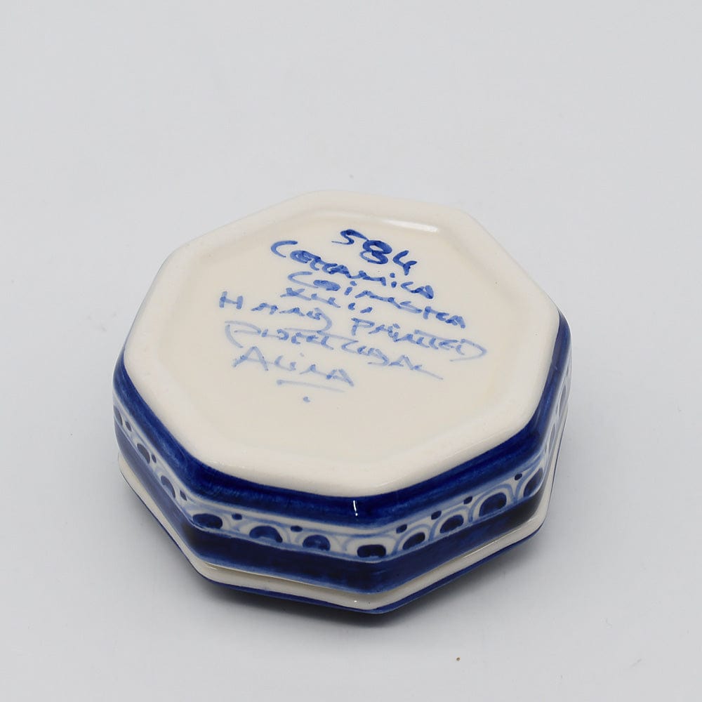 Coimbra Ceramic I Small Box