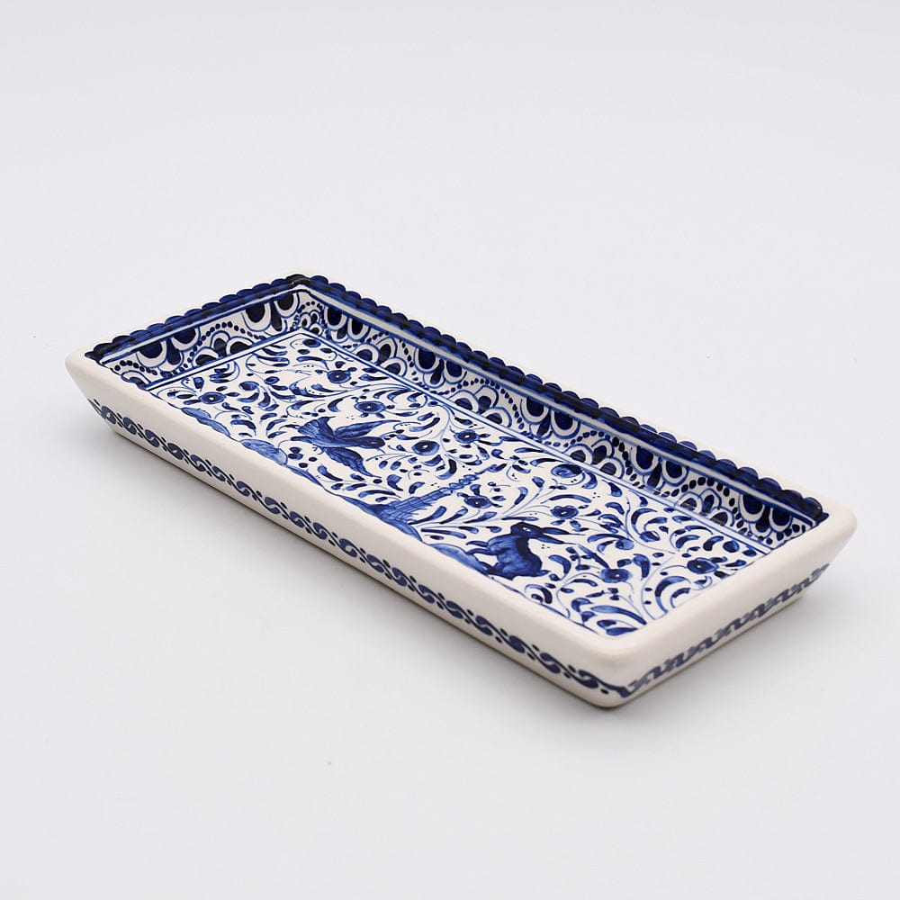 Coimbra Ceramic I Small Platter