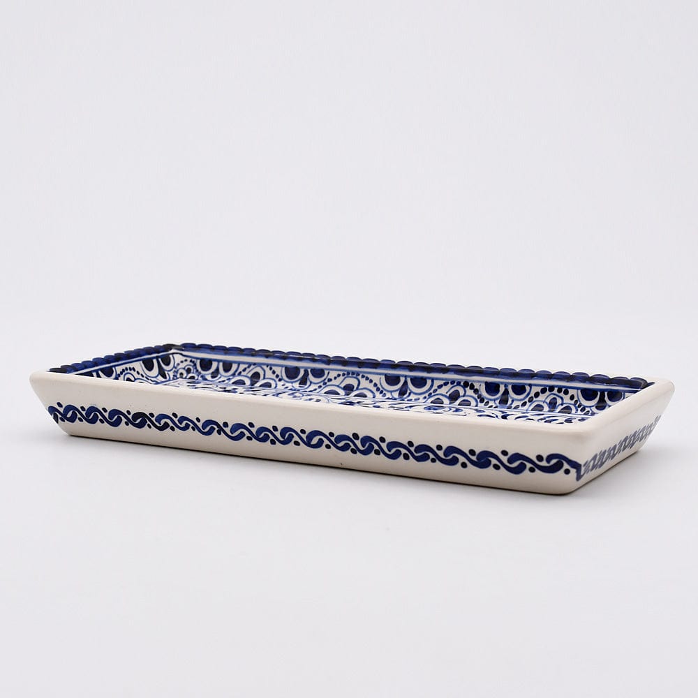 Coimbra Ceramic I Small Platter