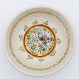 Coimbra Ceramic I Small Salad Bowl