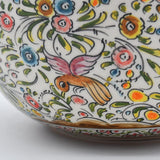 Coimbra Ceramic I Small Salad Bowl