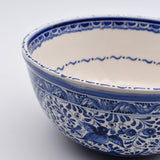 Coimbra Ceramic I Small Salad Bowl