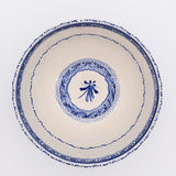 Coimbra Ceramic I Small Salad Bowl