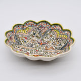 Coimbra Ceramic I Small Salad Bowl