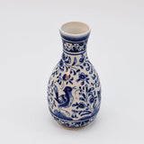 Coimbra Ceramic I Small Vase