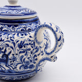 Coimbra Ceramic I Teapot