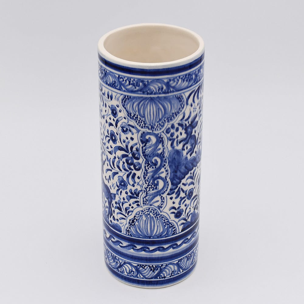 Coimbra Ceramic I Vase