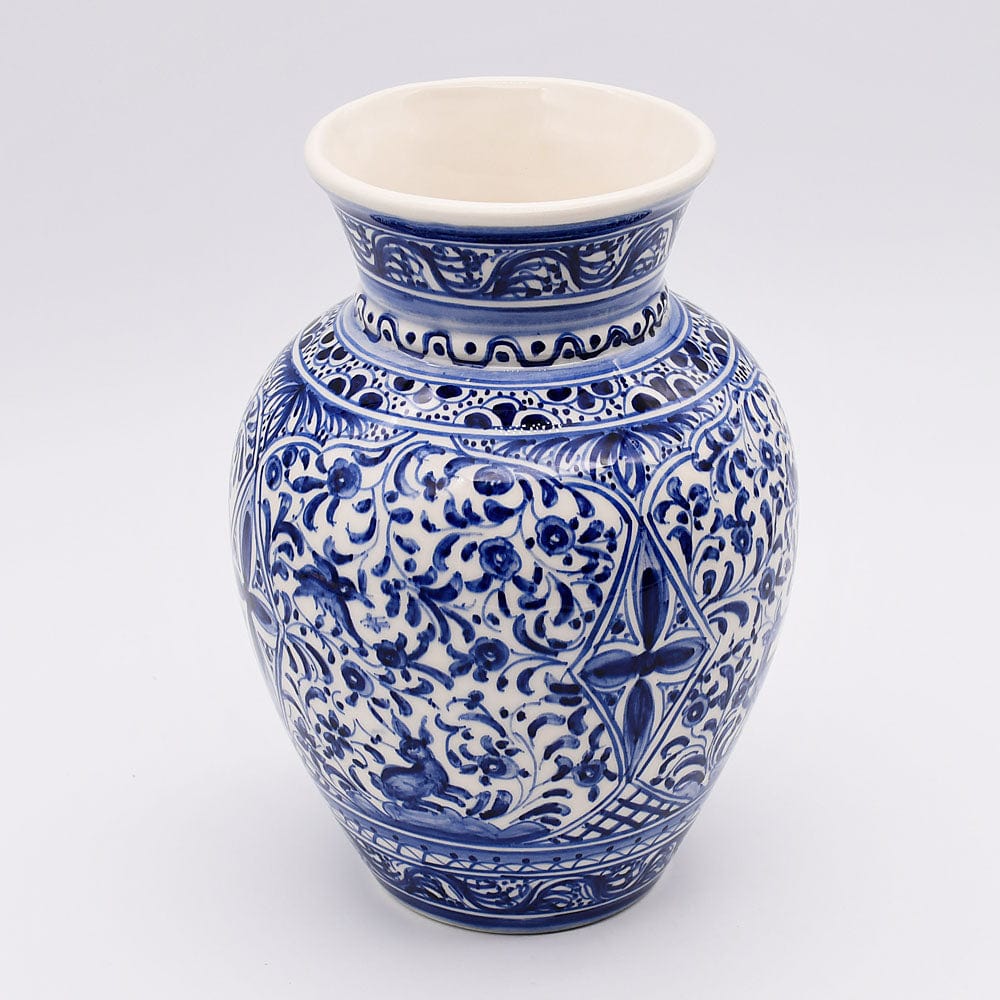 Coimbra Ceramic I Vase