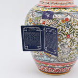 Coimbra Ceramic I Vase