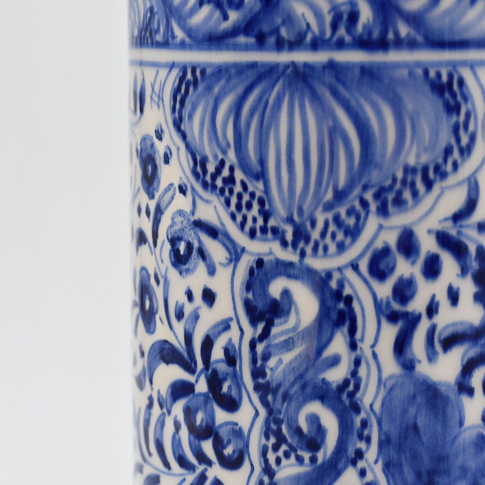 Coimbra Ceramic I Vase