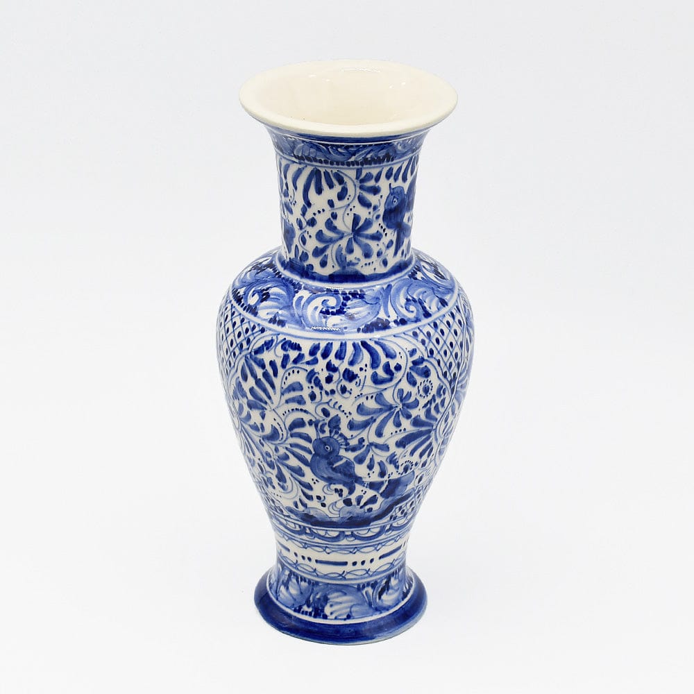 Coimbra Ceramic I Vase