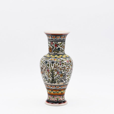 Coimbra Ceramic I Vase