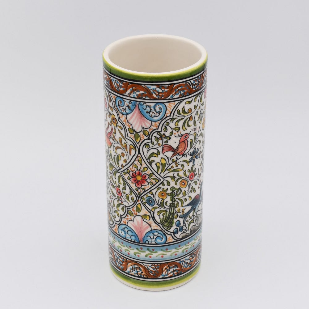 Coimbra Ceramic I Vase