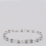 Conta de Viana I Silver Bracelet