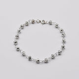 Conta de Viana I Silver Bracelet