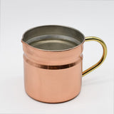 Copper Milk Jug