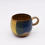 Corals I Stoneware Mug