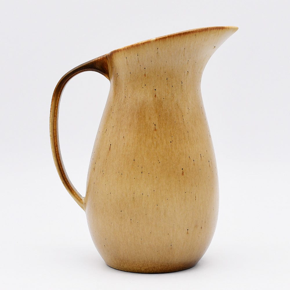 Corals I Stoneware Pitcher