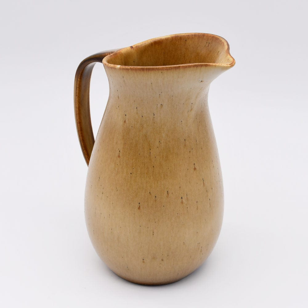 Corals I Stoneware Pitcher