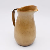 Corals I Stoneware Pitcher