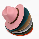 Cotton Hat - Pink