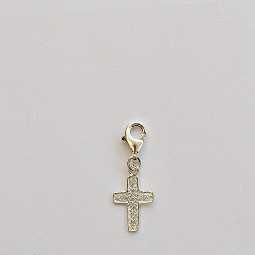 Cruz I Silver Charm