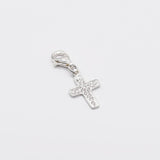 Cruz I Silver Charm