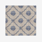 Decorative Panel of 4 azulejos 12X12''