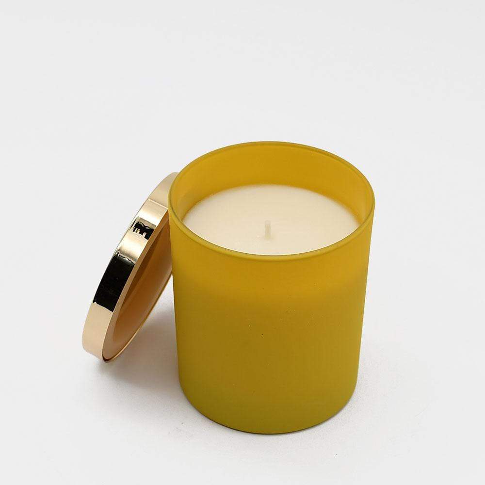 Delícia de frutos I Scented Candle