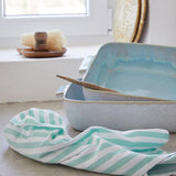 Eivissa I Baking Dish - Blue