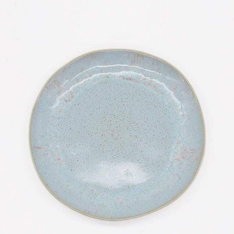 Eivissa I Dinner Plate 11'' - Blue