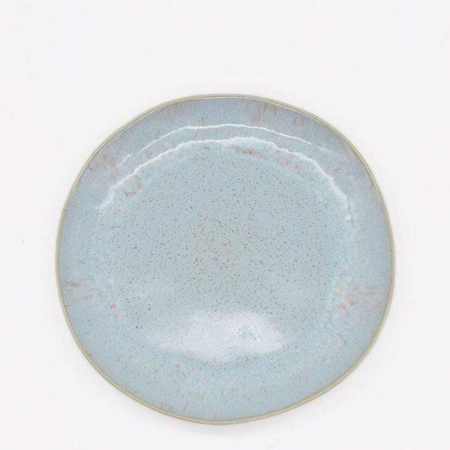 Eivissa I Dinner Plate 11'' - Blue