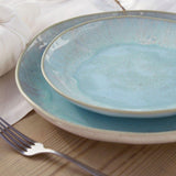 Eivissa I Dinner Plate 11'' - Blue