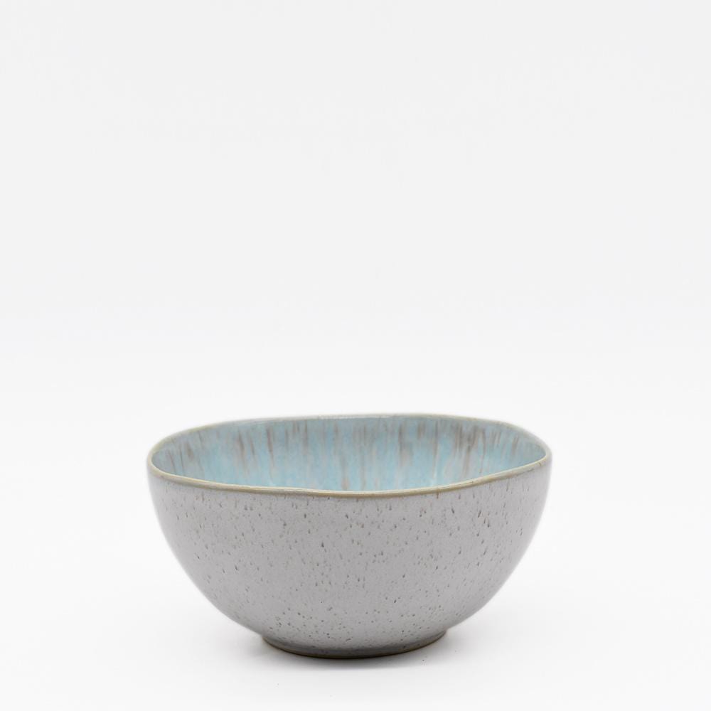 Eivissa I Large Bowl 6'' - Blue