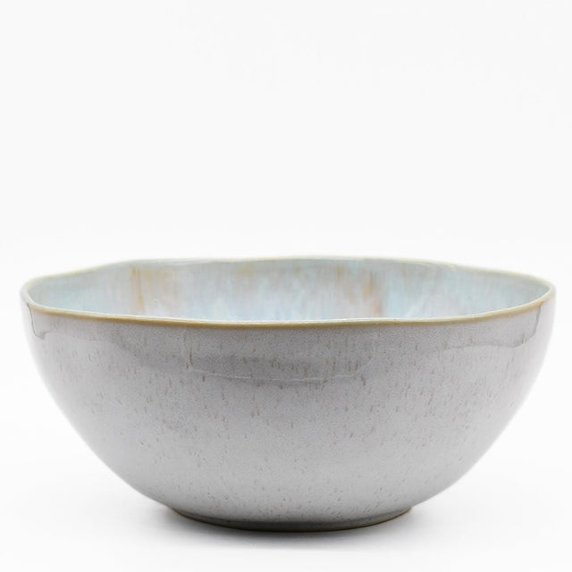 Eivissa I  Salad Bowl 10.6'' - Blue